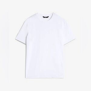 7 for all mankind LUXE PERFORMANCE TEE